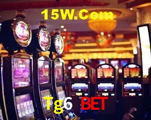 Descubra a Magia dos Jogos de Arcade no Tg6 Bet