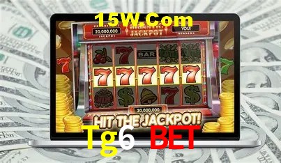 A Revolução dos Aplicativos de Jogos no Tg6 Bet